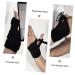 Gatuida Wristband Sport Support Strap - Hand & Thumb Stabilizer for Fitness | Durable Polyester Thumb Retainer Holder - Buy Online on GoSupps.com
