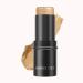 Creamy Blush Stick Highlighter Contour Stick Matte Cream Blush Makeup Full Coverage Adds Shimmer Face Cosmetics Waterproof Long-lasting Highlight and Sculpt For Cheeks Lips Eyeshadow (03) 03 1.00 g (Pack of 1)