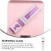 PLAFOPE Scar Cream - Scar Eraser & Remover for Face, Stretch Marks, Skin Repair - 1pc - Buy Online on GoSupps.com