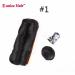 28pcs Set Human Hair Extensions with Closure - 100% Natural Weave (#1) for International Shipping - Buy Online on GoSupps.com