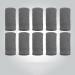 Buy Finger Guard for Basketball - Joint Sheath & Stall Blue 4X2.5 | International Shipping - Buy Online on GoSupps.com
