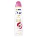 Dove Advanced Care Go Fresh Pomegranate & Lemon Verbena Anti-perspirant Deodorant with Triple Moisturising technology Spray for 72 hour protection and underarm care 150 ml Lemon 150 ml (Pack of 1)