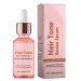 WJnflQN Nourishing Hair Oil 15ML Nongreasy Hair Oil Moisturizing Strengthening Hair Care Against Split Ends For Daily Use