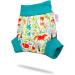 Buy Petit Lulu Overpants Size XS (2.5-4.5 kg) - Stylish Foxes Diaper Covers | International Shipping Available - Buy Online on GoSupps.com