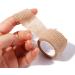 Leadigol Nail Art Protective Tapes Elastic Finger Bandage Anti Cocoon DIY Manicure Tools Self-Adhesive Anti-wear Finger Cover - Buy Online on GoSupps.com