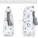 DZOZO Insulated Milk Bottle Bag - Portable Breastmilk Storage Tote | Thermal Bottle Warmer & Holder | Baby Feeding Carrier | Multicolor - Buy Online on GoSupps.com