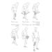 Delaman Knee Braces - Sport Pressure Support for Men & Women | Ideal for Running Workouts & Arthritis Relief - Buy Online on GoSupps.com
