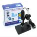 Magnifiers Magnifying Glass Portable Industrial Digital Magnifying Glass USB HD Electronic Microscope 1000x Compatible with Viewing Books Newspapers Magazines maps. Reading Aids - Buy Online on GoSupps.com