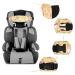 URAQT 2PCS Baby Kids Safety Head Support Hugger Toddler Car Seat Head Strap Nap Aid Holder Belt Neck Protection Belt 2pcs - Letter/Monkey head - Buy Online on GoSupps.com