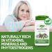 Nature's Way Alfalfa Leaves Capsules - 100 Count - Buy Online on GoSupps.com