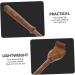 Beavorty 3-in-1 Ticklicks Back Scratcher & Itching Assistant - Personalized Metal & Wooden Party Plates for Relief - Buy Online on GoSupps.com