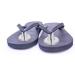 Minkissy Flip Flop Gel Pad - 8 Pairs Silicone Toe Protectors & Sandal Pillows for Men & Women | Slipproof High Heel & Thong Slipper Inserts - Buy Online on GoSupps.com
