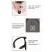Neck Posture Corrector with Posture Monitoring Posture Corrector Monitor Help to Prevent and Improve The Hunchback Orange - Buy Online on GoSupps.com