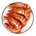 Mantis Shrimp Nine Sections Dried Shrimp Instant Grilled Shrimp Extra Large Seafood Aquatic Dried Shrimp Jiujiexia (16 oz)
