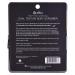 Cleanlogic Detox Purifying Charcoal Exfoliating Body Scrubber - Pack of 3 | Gentle Dual-Texture Scrub | 1 Count - Buy Online on GoSupps.com