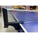 Professional Sports Table Tennis Net - Portable & Easy Setup | IPENNY Ping Pong Net for Table Surfaces - Buy Online on GoSupps.com