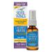 Natural Path Silver Wings Colloidal Silver Herbal Tincture Throat Spray 150 PPM 1 fl oz (30 ml)