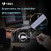 VSGO VS-S02-E APS-C Sensor Cleaning Kit - 10 Swabs & Cleaner Solution for Nikon Canon DSLR - Buy Online on GoSupps.com