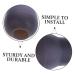 10 Pairs Stethoscope Replacement Ear Tips - Soft PVC Seal Earbuds Accessories - Buy Online on GoSupps.com