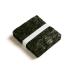 Twice Roasted Seaweed Sheets 7.50 x 8.25 (100 Sheets) - Premium Quality Seaweed Snack - Buy Online on GoSupps.com