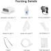 Nebulizer Machine for Adults & Kids with 3 Sizes Mask | Portable Steam Inhaler Compressor - Full Accessory Kit Included - Buy Online on GoSupps.com