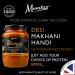 Mumtaz DESI MAKHANI Indian Curry Cooking Sauce 700g Pack of 3 Restaurant Quality at Home - Medium Spiced Serves 8-10 - All Natural Ingredients- Gluten Free- Vegetarian Friendly. - Buy Online on GoSupps.com