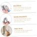 FOMIYES Cut Resistant Gloves - 6 Pairs Finger Protection for Carving Work & Crafts | Safe & Durable Finger Guards - Buy Online on GoSupps.com