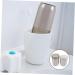 Plafope Box Rasweeper Toothbrush Travel Case & Organizer | Travel Toothbrush Holders & Cups - Buy Online on GoSupps.com