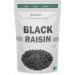 CROW Black Raisins Seedless Kali Kishmish 250g