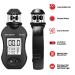 Handheld Wind Measuring Device - Infurider YF-876 Digital Anemometer for Outdoor Activities HVAC & Drones | Accurate Wind Speed & Compass - Buy Online on GoSupps.com