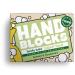 Hand Blocks: Lemon & Rosemary - Cold Processed Natural Soap Bars - Plastic Palm SLS SLES & Paraben Free