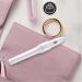 Electric Nail Drill Professional Electric Manicure Pedicure Nail File Set Portable Mini Nail Drill System Manicure Polishing Shape Tools With 5 Grinding Head 1Set Battery Not Included - Buy Online on GoSupps.com