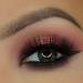 Buy Girlactik Metallic Shadow Stick - Garnette | Pearlized Maroon Wine - International Shipping Available - 2g / 0.07oz - Buy Online on GoSupps.com