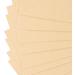 FUNOMOCYA 10pcs Envelope Party Accessory Festival Supplies Party Supply Festival Accessories Fine Paper Invitation Yellow 22.00X11.00X0.10CM - Buy Online on GoSupps.com