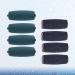 Supvox Replacement Refill Roller Heads for Electronic Foot Files 8pcs Refill for Smooth Feet | Best Price & Fast International Shipping - Buy Online on GoSupps.com