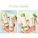 FAHXNVB Soothing Balm Stick - Mint Lithospermum Cream for Adults and Kids - Travel Size 0.5 Oz - Buy Online on GoSupps.com