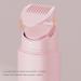 Rasoir Pour Femmes Sans Fil Imperm able Double T te - Soins Personnels Visage et Zone Bikini Peau Sensible Usage Quotidien Rose - Buy Online on GoSupps.com