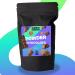 Chocolate bubble tea milk tea powder |High quality ingredients for strong taste milk powder bubble tea |Ideal for Bubble Tea |500g chocolate 500 g (1 Pack)