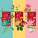 Milford Love Yourself Spicy Mallow Tea | Ayurvedic Fruit Tea with Hibiscus & Liquorice | 20 Tea Bags | International Shipping - Buy Online on GoSupps.com