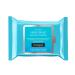 Neutrogena Hydro Boost Cleanser Facial Wipes 25 Count (Pack of 3)