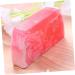 minkissy Essential Oil Soap Face Wash Face Facial Soap Cleaning Soap Face Cleaner Handmade Soap Essential Oil Shrink Pores - Buy Online on GoSupps.com