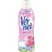 Vernel Wild Rose Fabric Softener | Value Pack of 2 x 34 Wash Loads each | Ultra Concentrated - Buy Online on GoSupps.com