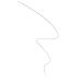 KIMIKO Fine Eyebrow Pencil Automatique - Coffee | Long Wear Formula with Brush for Natural Brows - Buy Online on GoSupps.com