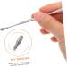 Hemoton 8-Piece Ear Cleaning Kit with Ear Wax Picks - Home Ear Cleaning Tools - Buy Online on GoSupps.com