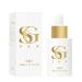 Collagen Serum 5-in-1 - Revitalize Hydrate & Brighten Skin | Vitamin C E Hyaluronic Acid & Niacinamide | Face Serum for Women & Men - Buy Online on GoSupps.com