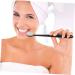 Minkissy 4 Piece Soft Travel Toothbrush Set - Super Soft Bristle Gentle on Gums Wear-Resistant Toothbrushes for Healthy Smiles - International Shipping Available - Buy Online on GoSupps.com