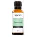 Peppermint Essential Oil 30mL by Revive Essential Oils - 100% Pure Therapeutic Grade for Diffuser Humidifier Massage Aromatherapy Skin & Hair Care Peppermint 1.01 Fl Oz (Pack of 1)