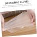 VICASKY 1 lot de masques professionnels pour pieds et mains - hydratants pour exfolier efficacement les pieds - Masques pour les pieds pour la maison et le salon - Buy Online on GoSupps.com