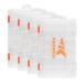 KastKing Tackle Boxes, Plastic Box, Plastic Storage Organizer Box with Removable Dividers - Fishing Tackle Storage - Box Organizer - 2 Packs /4 Packs Tackle Trays - Parts Box Four 3600 (Tray Size: 10.8"x7.25"x1.65")