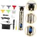 Balacoo 2 Sets Stainless Steel T9 Wireless - Premium Quality International Shipping - Buy Online on GoSupps.com